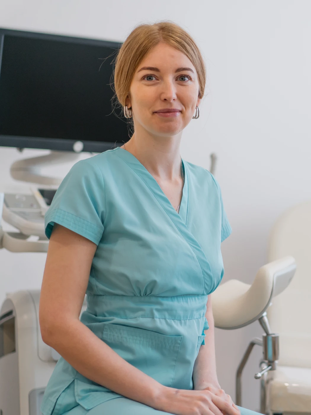Dr. Jane Doe