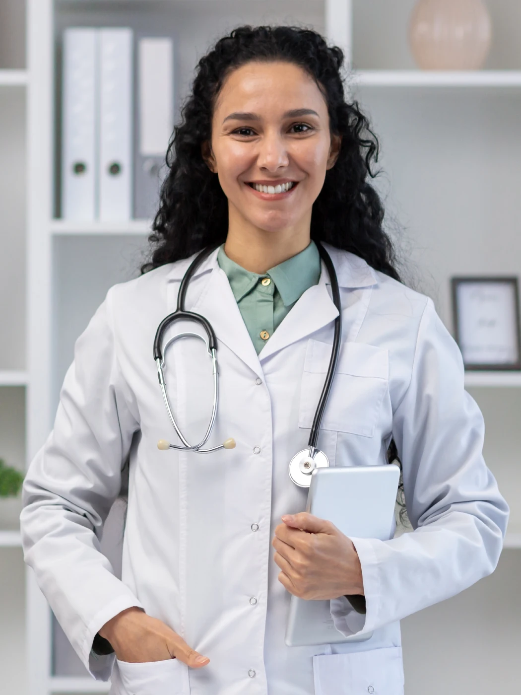 Dr. Hana Yamada