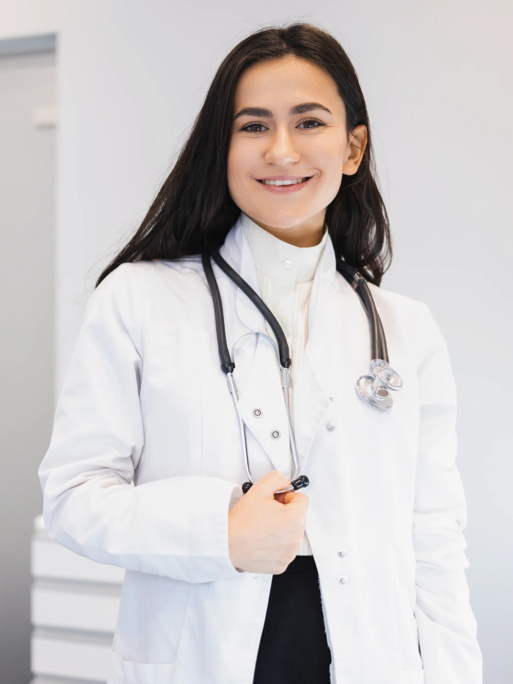 Dr. Sophie Lizt